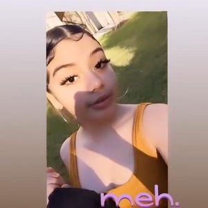 Meet your Posher, Vianca